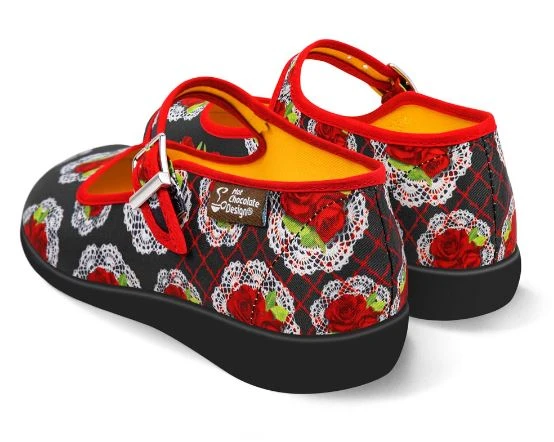 Chocolaticas Andalucia Chocolaticas Andalucia -Hot Chocolate Design shop Andalucia3