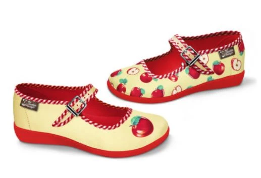 Chocolaticas Apple - Image 2