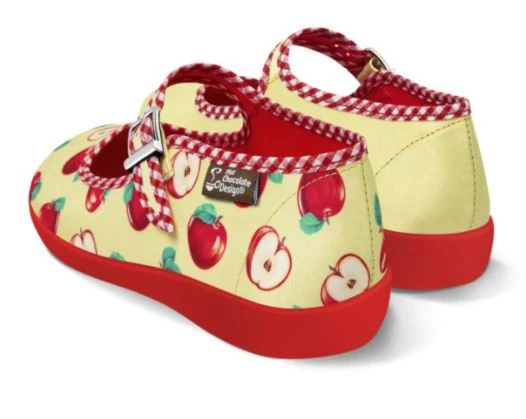 Chocolaticas Apple - Image 3