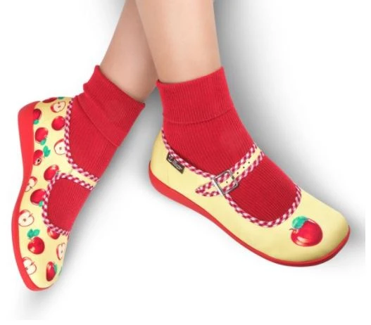 Chocolaticas Apple - Image 4