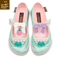 Chocolaticas Barroque Cake