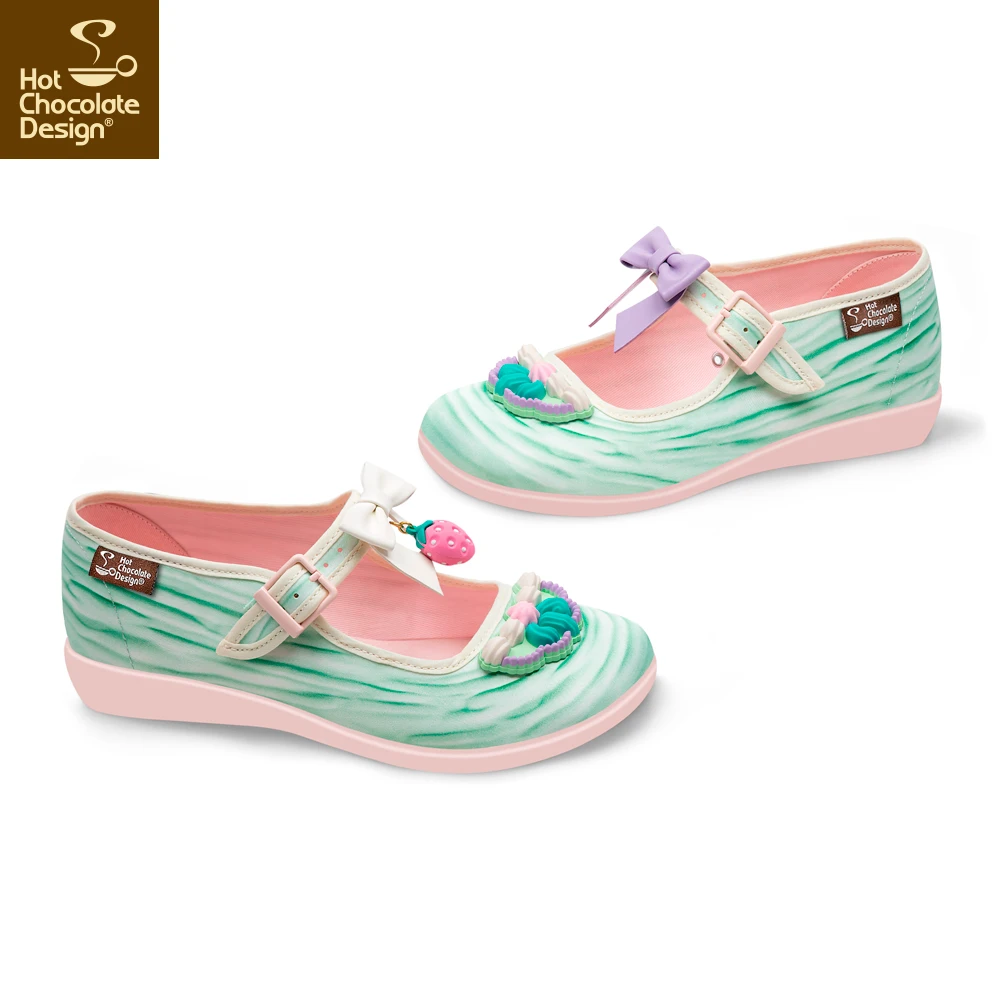 Chocolaticas Barroque Cake Chocolaticas Barroque Cake -Hot Chocolate Design shop Baroque4