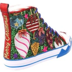Irregular Choice Bauble Bestie -Hot Chocolate Design shop BaubleBestie3