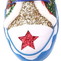 Irregular Choice Bauble Bestie -Hot Chocolate Design shop BaubleBestie5