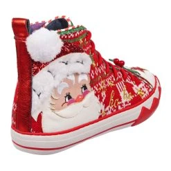 Irregular Choice Better Not Pout -Hot Chocolate Design shop BetterNotPout3
