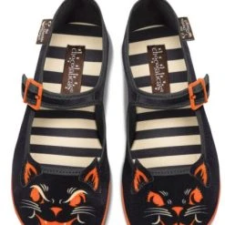 Chocolaticas Black Cat