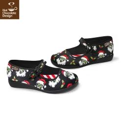 Chocolaticas Bloody Christmas -Hot Chocolate Design shop Bloody5