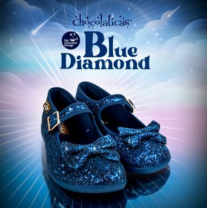 Chocolaticas Blue Diamond - Image 5