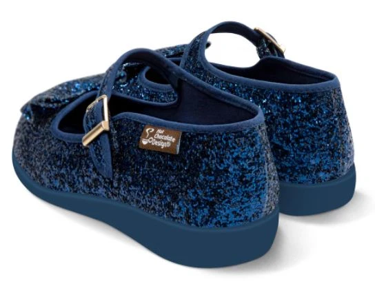 Chocolaticas Blue Diamond - Image 3