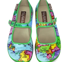 Chocolaticas Bon Voyage