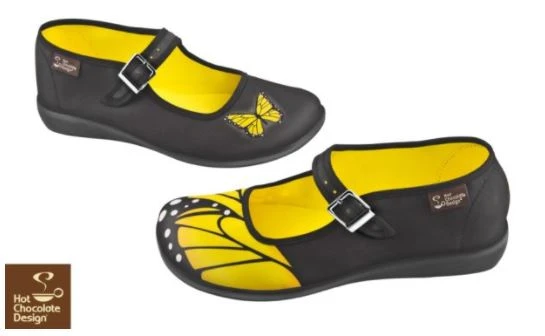 Chocolaticas Butterfly - Image 2