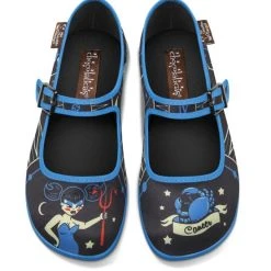 Chocolaticas SS Cancer