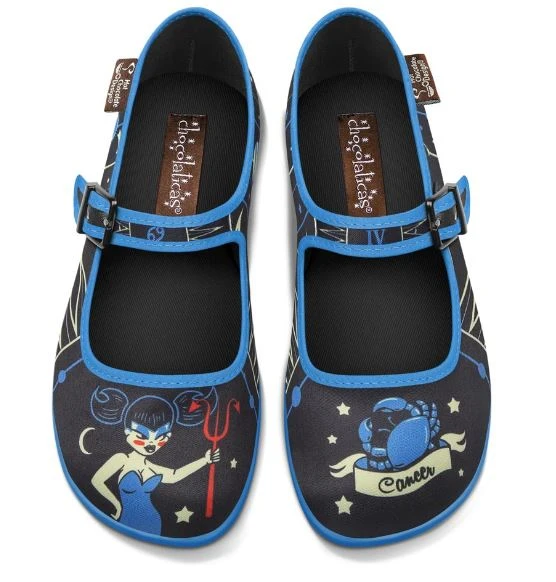 Chocolaticas SS Cancer