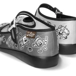 Chocolaticas Cartoon 4 Chocolaticas Cartoon -Hot Chocolate Design shop Cartoon3