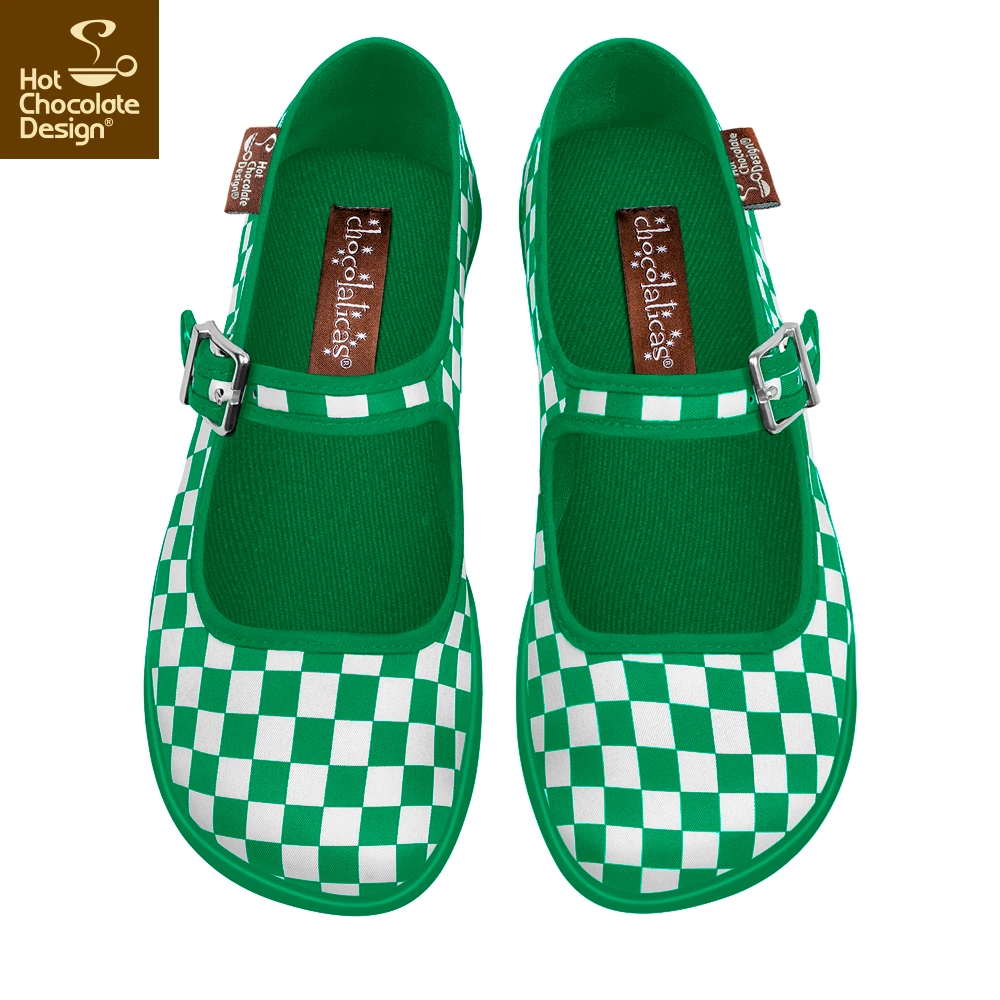 Chocolaticas Checkers - Image 2