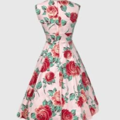 Retrospecd Stella Chelsea Rose -Hot Chocolate Design shop ChelseaStella3