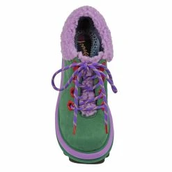 Irregular Choice Chunky Funky 5 Irregular Choice Chunky Funky -Hot Chocolate Design shop ChunkyGN4