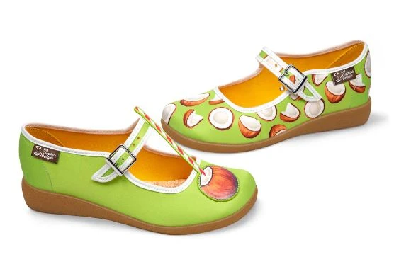 Chocolaticas Coco - Image 2