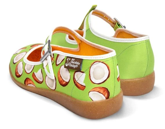 Chocolaticas Coco - Image 3