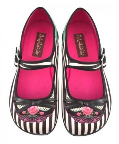 Chocolaticas Dafne Chocolaticas Dafne -Hot Chocolate Design shop Dafne1