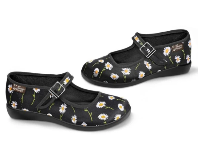 Chocolaticas Daisy Chocolaticas Daisy -Hot Chocolate Design shop Daisy2