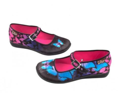 Chocolaticas Dark Butterfly Chocolaticas Dark Butterfly -Hot Chocolate Design shop DarkButterfly2