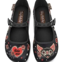 Chocolaticas Dark Tattoo