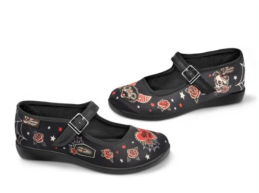 Chocolaticas Dark Tattoo - Image 3