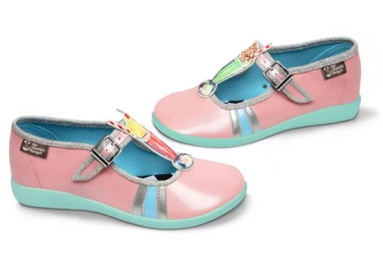 Chocolaticas Diner MJ - Image 2