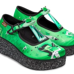 Chocolaticas PREORDER Hot Chocolate Design ET Gals