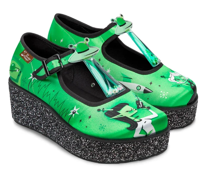 Chocolaticas PREORDER Hot Chocolate Design ET Gals