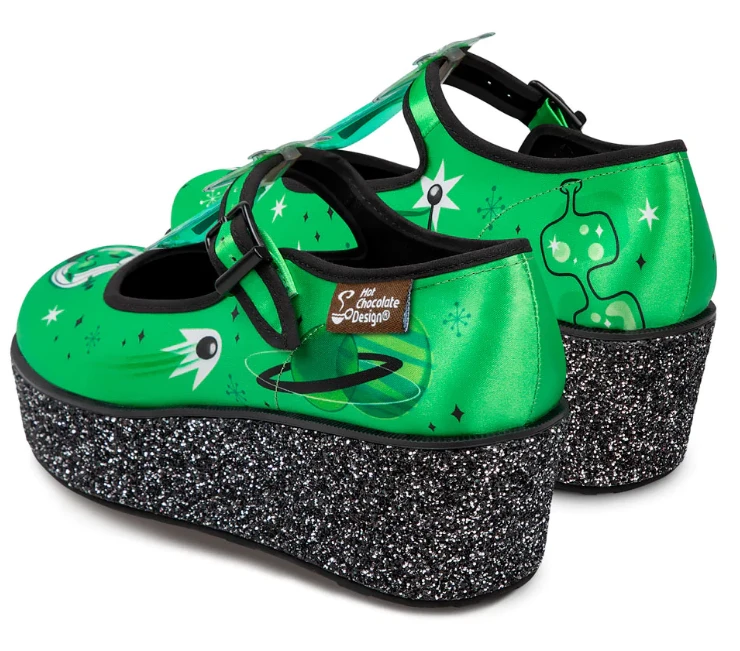 Chocolaticas PREORDER Hot Chocolate Design ET Gals - Image 4