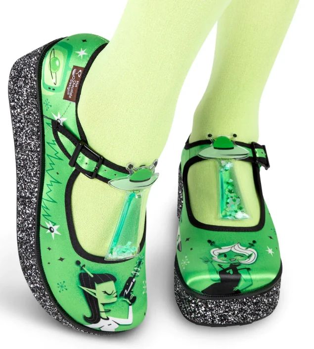 Chocolaticas PREORDER Hot Chocolate Design ET Gals - Image 5