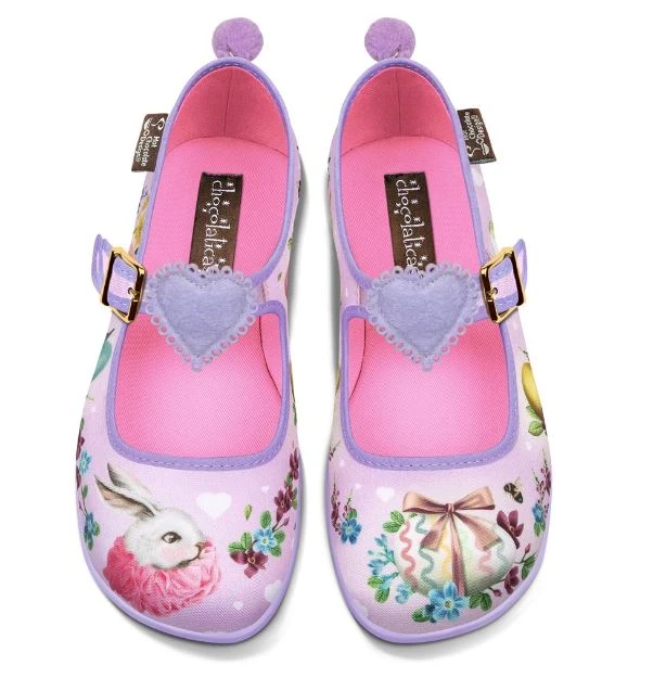 Chocolaticas Easter Chocolaticas Easter -Hot Chocolate Design shop Easter1