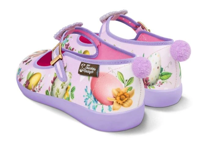 Chocolaticas Easter Chocolaticas Easter -Hot Chocolate Design shop Easter2