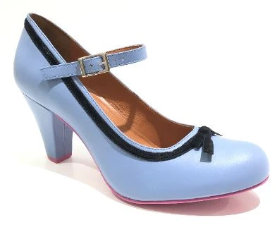 Cristofoli Eileen Soft Blue