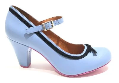 Cristofoli Eileen Soft Blue - Image 2