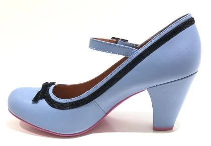Cristofoli Eileen Soft Blue - Image 5