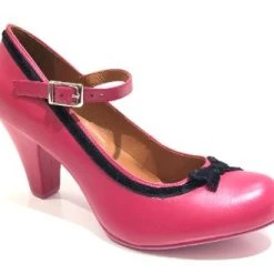 Cristofoli Eileen Hot Pink