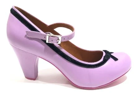 Cristofoli Eileen Lilac - Image 2