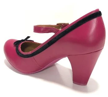 Cristofoli Eileen Mulberry - Image 4