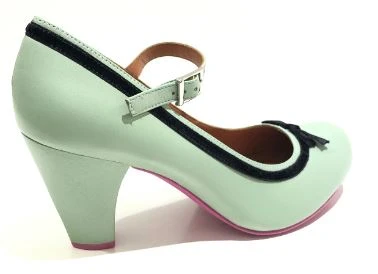 Cristofoli Eileen Soft Green - Image 3