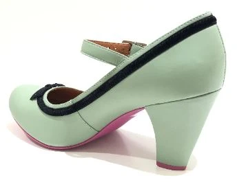 Cristofoli Eileen Soft Green - Image 4