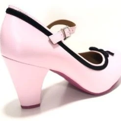 Cristofoli Eileen Soft Pink -Hot Chocolate Design shop EileenPK4