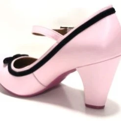 Cristofoli Eileen Soft Pink -Hot Chocolate Design shop EileenPK5