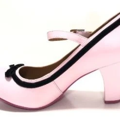 Cristofoli Eileen Soft Pink -Hot Chocolate Design shop EileenPK6