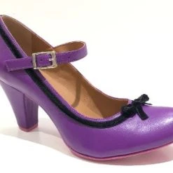 Cristofoli Eileen Purple