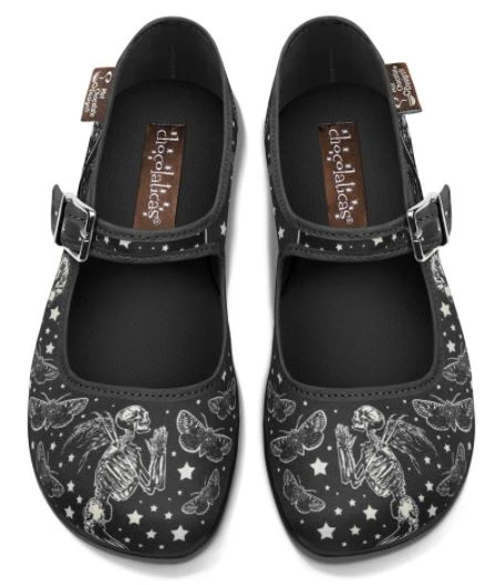 Chocolaticas Fallen Angels Chocolaticas Fallen Angels -Hot Chocolate Design shop Fallen1