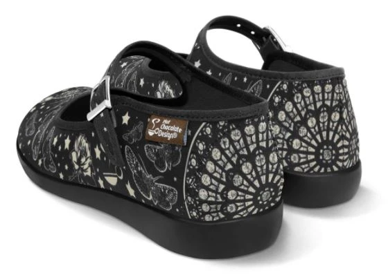 Chocolaticas Fallen Angels Chocolaticas Fallen Angels -Hot Chocolate Design shop Fallen3