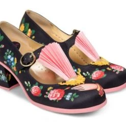 Chocolaticas Hot Chocolate Design Femme Revolution